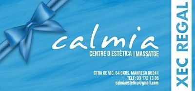Calmia Premium